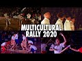 IHS MBC - Multicultural Rally 2020 (Aray / Tinikling)