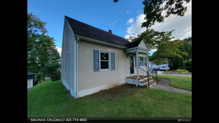 3 Fort Hill Road