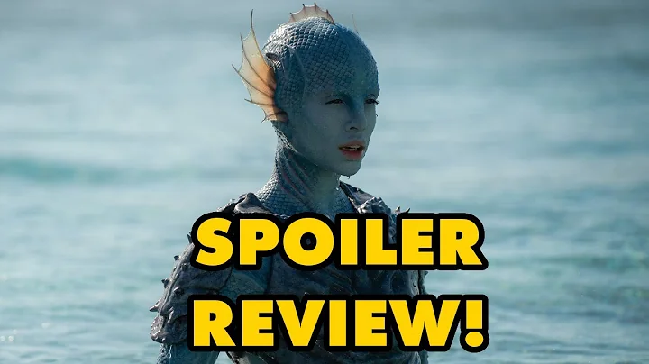 DID IT STICK THE LANDING? WAR BETWEEN THE LAND & SEA EPISODE 5 SPOILER REVIEW! DOCTOR WHO SPIN-OFF!
