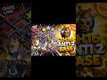 Th16 anti 2 star base with link | Clash of clans #coc #shorts #th16baselink