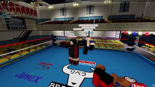 RWA Presents: Heatwave (6/1/26)