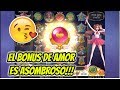 Juego de Casino Gratis ► Moon Princess - Bonus de AMOR! ❤️