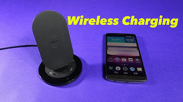 LG G3 Wireless Charging - Does Nokia D-910 Works?