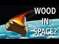 Can a Wood Heat Shield Really Work?