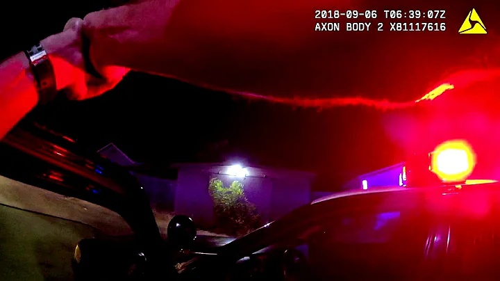 18-284104: Officer Involved Shooting in the 2000 B...