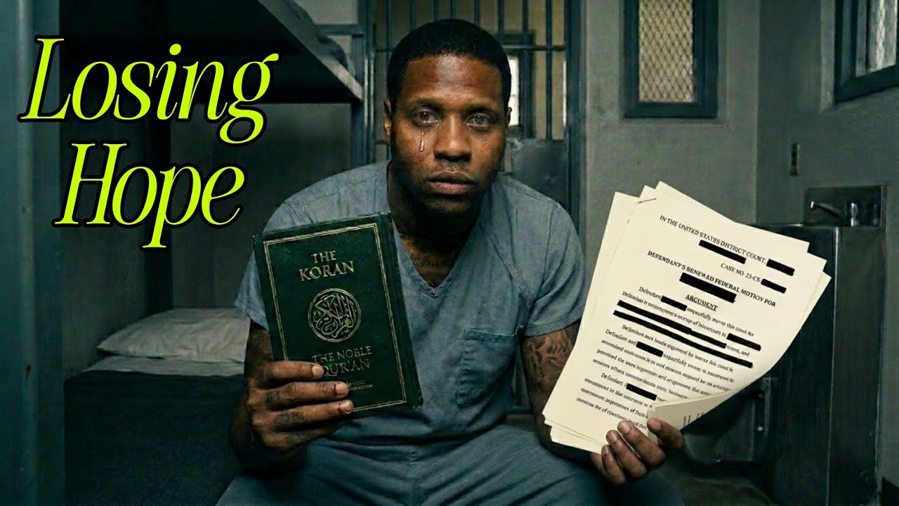 Lil Durk Case Takes a TURN Nobody Expected...