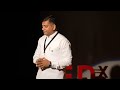 Growing Together: Leadership Through Service | Dr. Devi Prasanna Goyal | TEDxBadhkal Lake