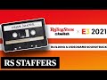 RS Staffers Build a Videogame Soundtrack for E3 2021