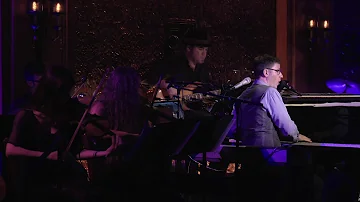 Brian Nash, "Marry Me A Little" Live at 54 Below