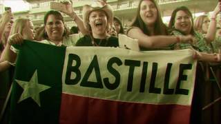 Bastille - Wild, Wild World Tour 2017