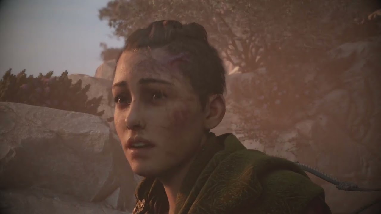 A Plague Tale: Requiem Review in 3 Minutes: Fun, Emotional Adventure