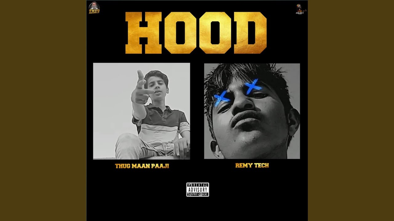 Hood YouTube