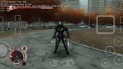 Playing Prototype on Android 🔥 | Winlator CMOD 13.1 🚀 | Offline Mode ✅