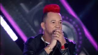 ROGER SONDE BOYS CLIP OFICIAL