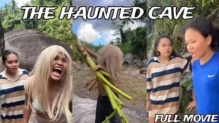THE HAUNTED CAVE | FUNNY TIKTOK COMPILATION FULL EPISODE
