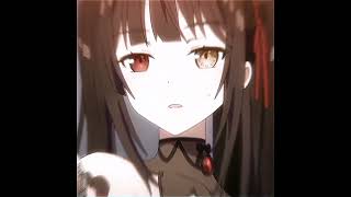 ||Kurumi|| #edit #залити #tiktok #реки #куруми #эдит #аниме #рандеву