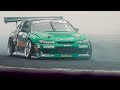 Forrest Wang S15/S14 - DMEC 2018 Ireland IDC