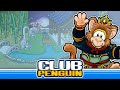 Monkey King The Bamboo Forest Secrets Of The Bamboo Forest Club Penguin OST