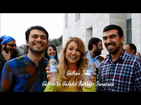 Omega Solutions - Gülhan Şen