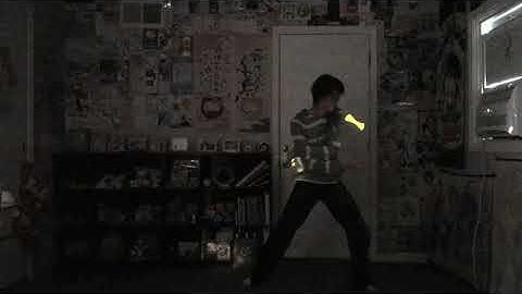 DDRKirby(ISQ) Freehand 2020-08-22 (Turn Down For What)