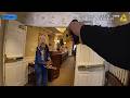 Police Confront Man With Chainsaw Inside Senior Living Facility