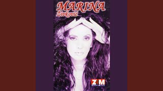 Video thumbnail of "Marina Živković - Varaš, lažeš"