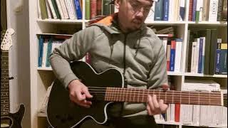 Tsy akeo #Jaojoby#cover#gasy