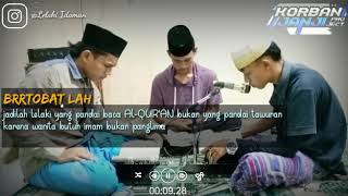 STORY WHATS APP PRIA BERPECI