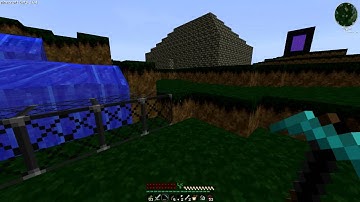 Minecraft - YogBox 1.8 - Episode 5