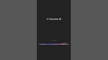 What Sound Does This Remind You Of?