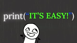 Learn To Code Like A Genius In Just 2 Minutes