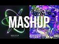 Gryffin, Maroon 5 &amp; Seven Lions - Need Your Love x Payphone (Karmaxis Mashup)