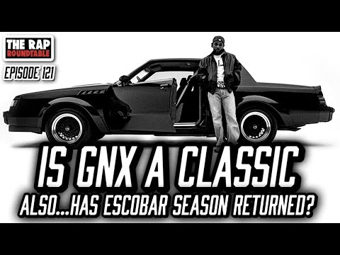 Ep 121 | Is Kendrick Lamar GNX A Classic | Nas DJ Premier Album Is OTW | Rappers That Need To Retire