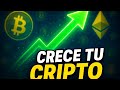 🔥 Así Siempre Ganarás Dinero con las Criptomonedas en el Tiempo y Aumentarás Tu Portafolio Cripto