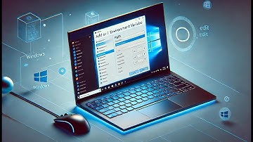Agregar o Editar Variable de Entorno PATH en Windows 11 🖥️ ¿Por Qué Deberías Revisar Tu PATH en W11?