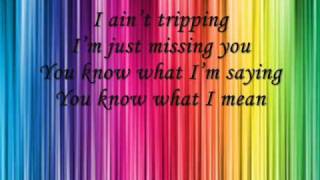 Lyrics Of STUCK by STACIE ORRICO SINGALONG