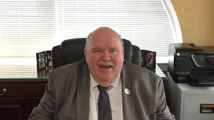 Daniel Heins February 2020