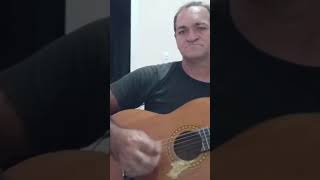 arriscando um arranjo
