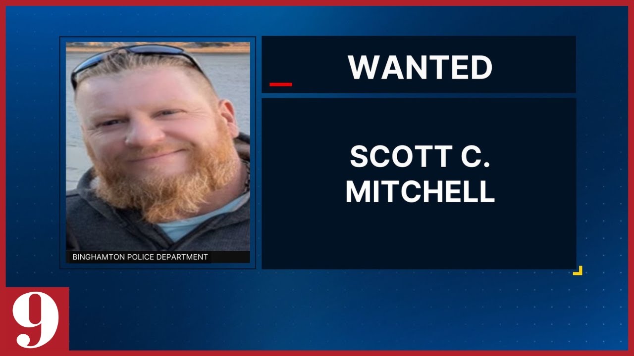 Manhunt For DOUBLE Murder Suspect On The Loose In Florida - YouTube