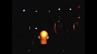 Anaal Nathrakh - The Blood Dimmed Tide (Live at St-Hyacinthe 2012)