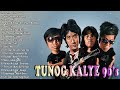 Best OPM Tunog Kalye - Nostalgia Road Chill Playlist - Cueshé, Rivermaya, 6CycleMind, Hale,Callalily