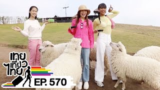 เทยเที่ยวไทย ตอน 570 | พาเที่ยว ดอยช้าง เชียงราย