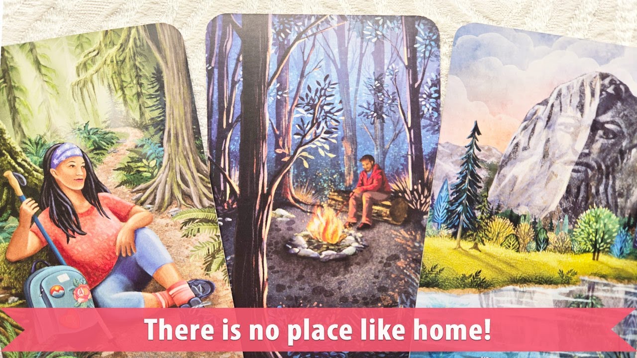 No place like home. The Empress and Emperor meet their match🔥🏡🔥🌞