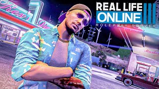 DAS NEUE 107 GESCHÄFT! | GTA 5 RP Real Life Online