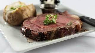 Care to see some of our food?