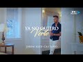 Ya No Quiero Verte - Jhon Alex Castaño (Video Oficial)