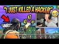 8 Fortnite Youtubers Killed By Hackers