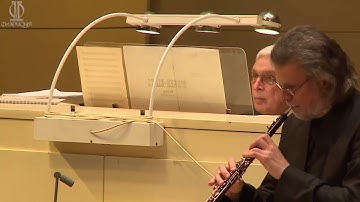 Handel Organ Concerto The Cuckoo and the Nightingale HWV 295 in F major