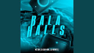Bala Halls