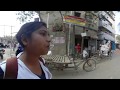 Life in Bangladesh as a Pavement Dweller: 360 Video | Bangladesh Street Children